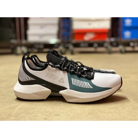 Reebok | Shoes | New Reebok Sole Fury Ts Mens Cross Trainers Sz 3 | Poshmark